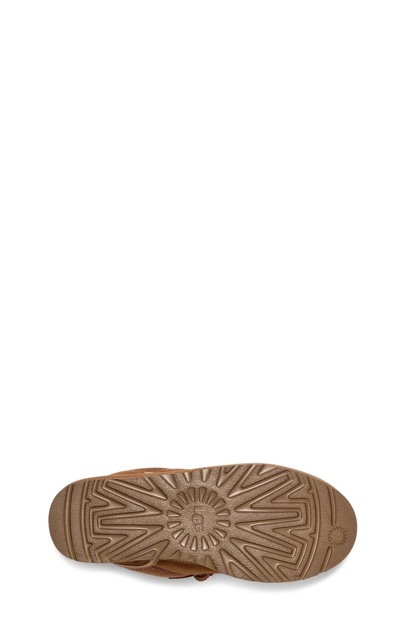 UGG® Women's Lowmel Chestnut – Brekken's
