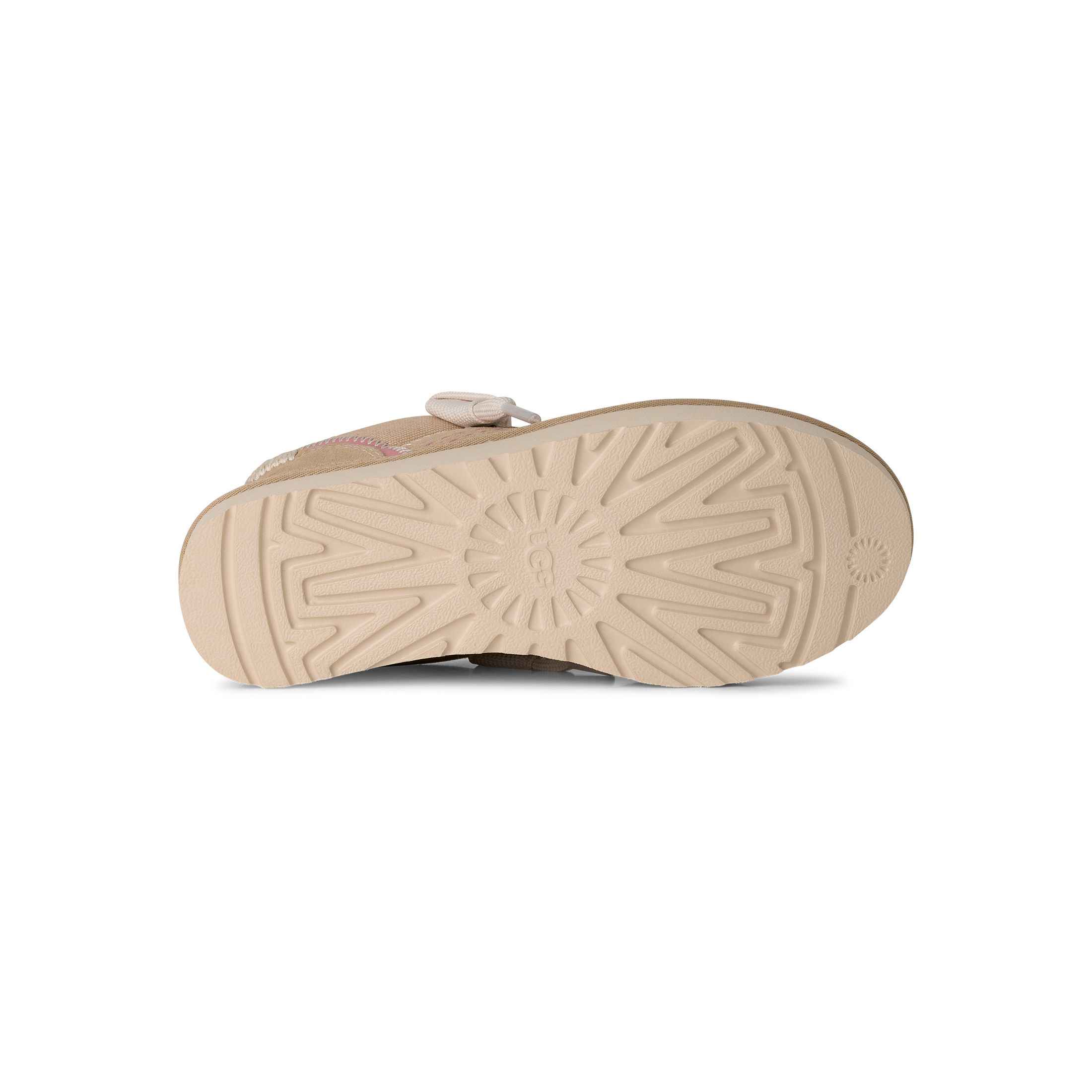 Ugg® Women's Lowmel Meadow Sand Castle – Brekken's