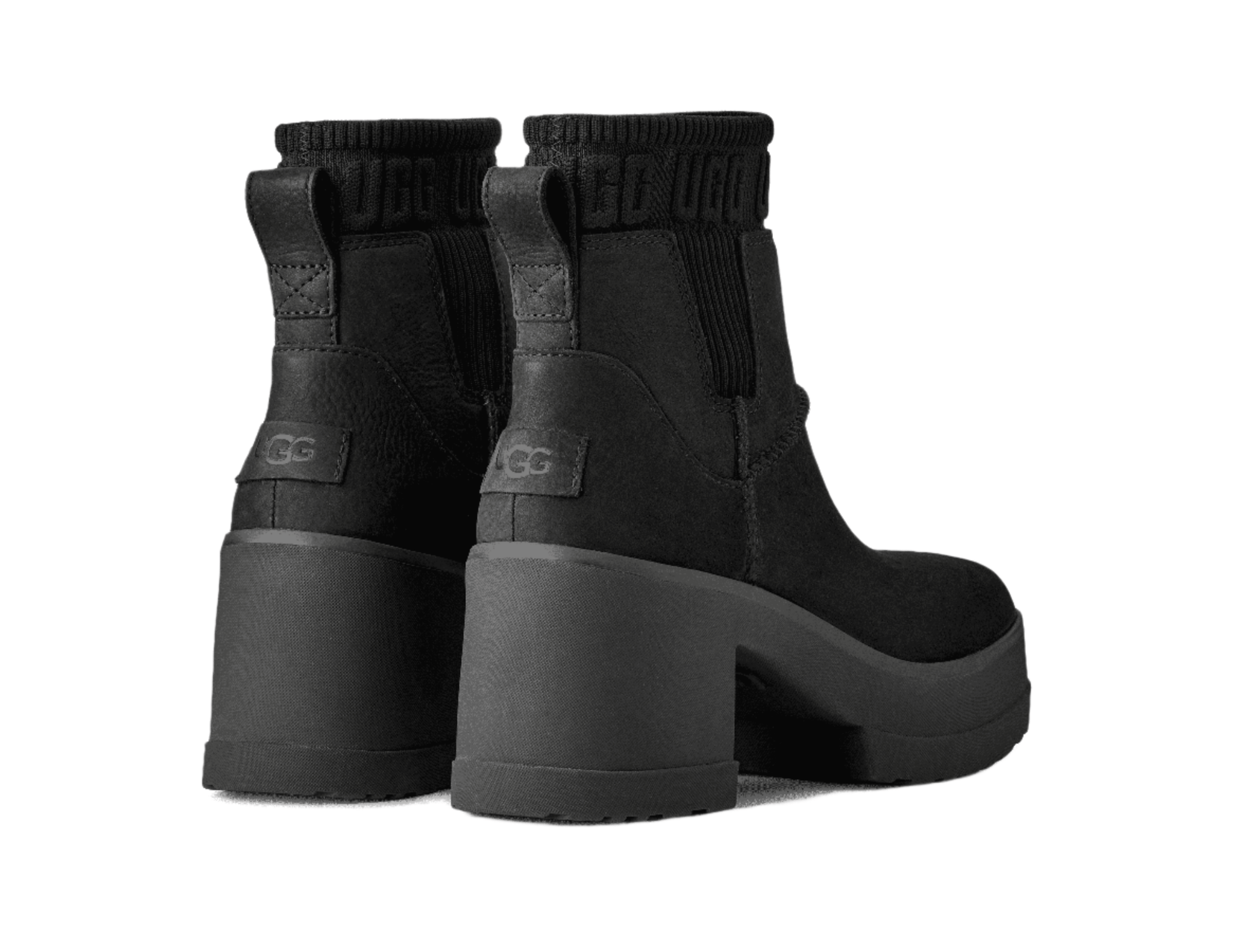 Ugg 162 UGG® Women’s Moxy Chelsea Black