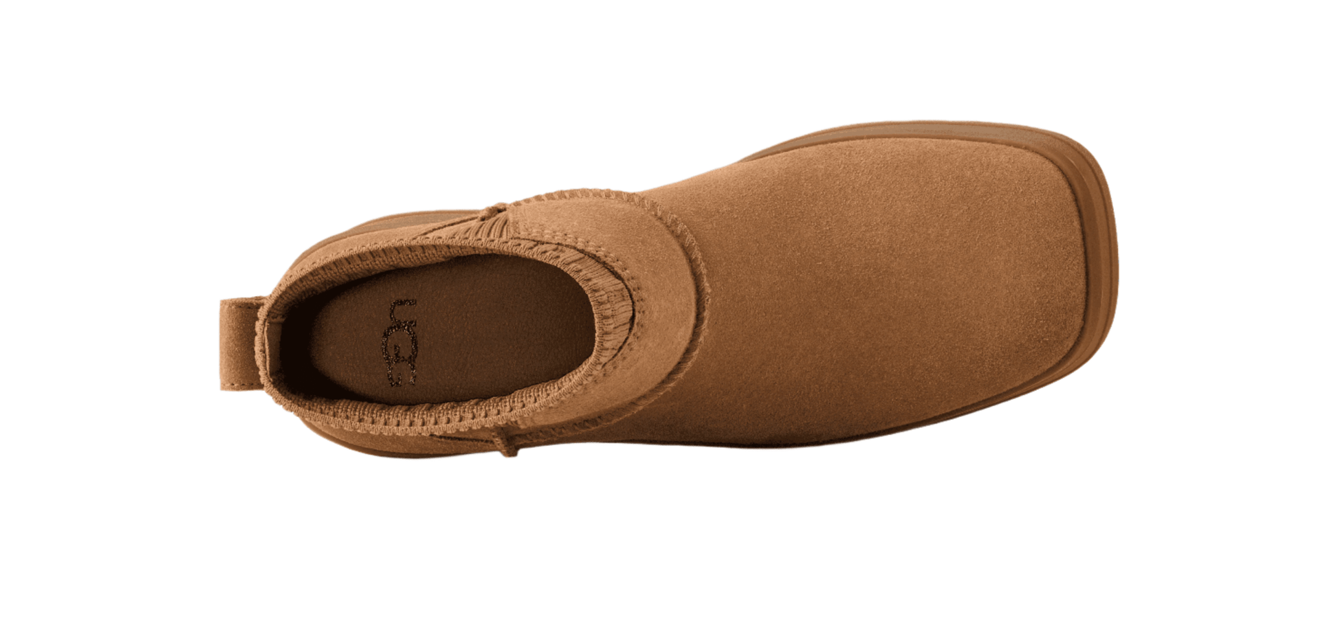 Ugg 162 UGG® Women’s Moxy Chelsea Chestnut