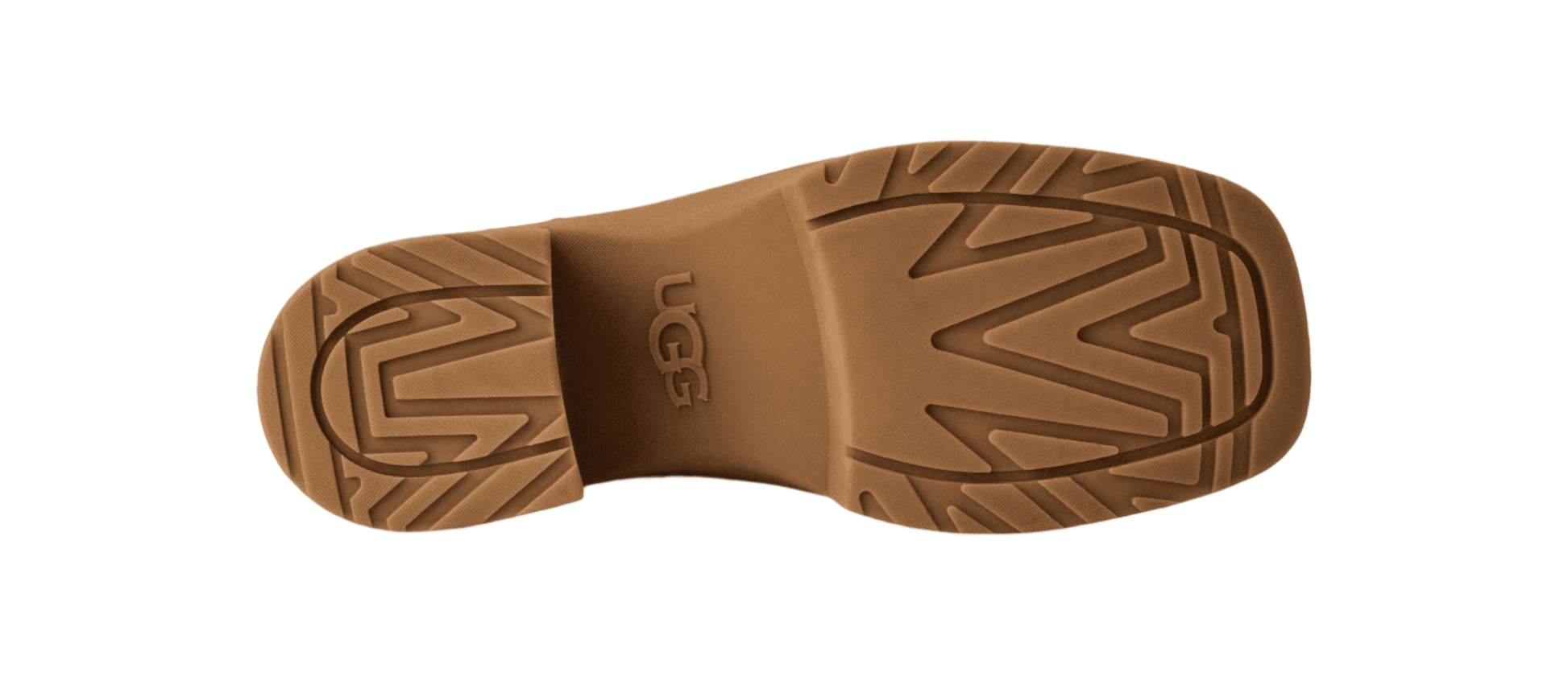 Ugg 162 UGG® Women’s Moxy Chelsea Chestnut