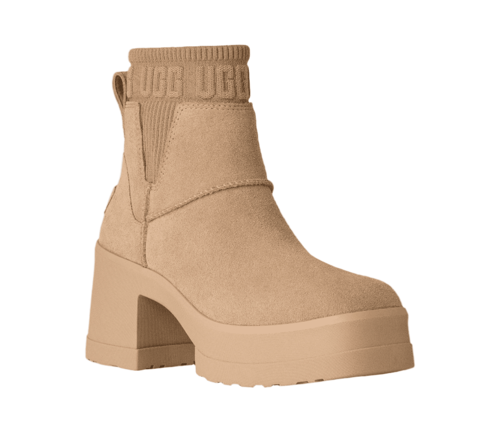 Ugg 162 UGG® Women’s Moxy Chelsea Sand