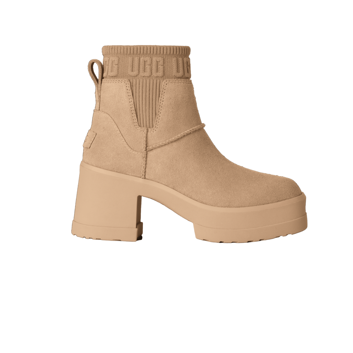 Ugg 162 UGG® Women’s Moxy Chelsea Sand