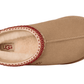 Ugg 162 Ugg® Women’s Tasman II Sand Dark Cherry