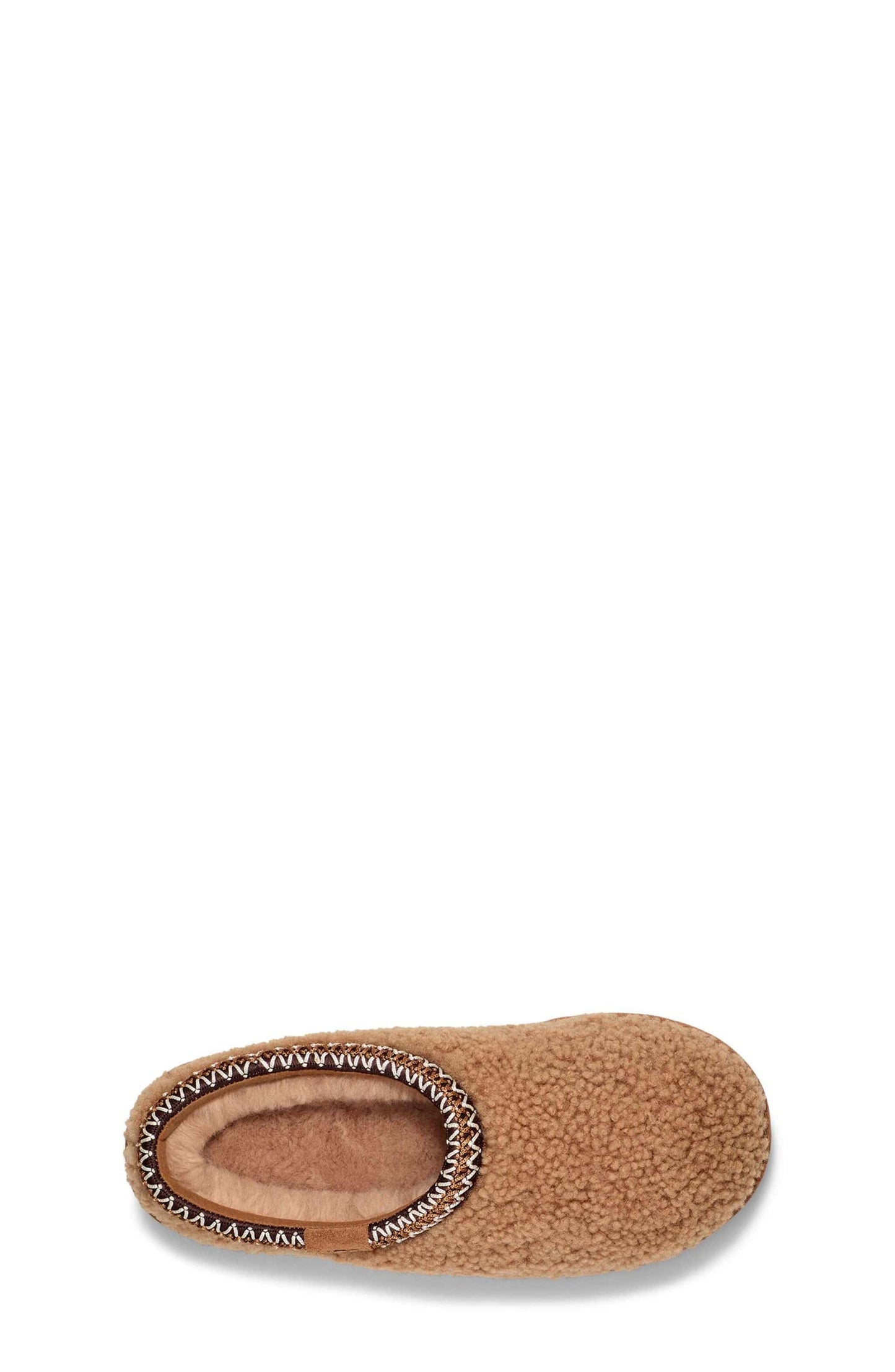 Ugg 162 UGG® Women’s Tasman Maxi Curly Chestnut