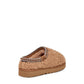 Ugg 162 UGG® Women’s Tasman Maxi Curly Chestnut