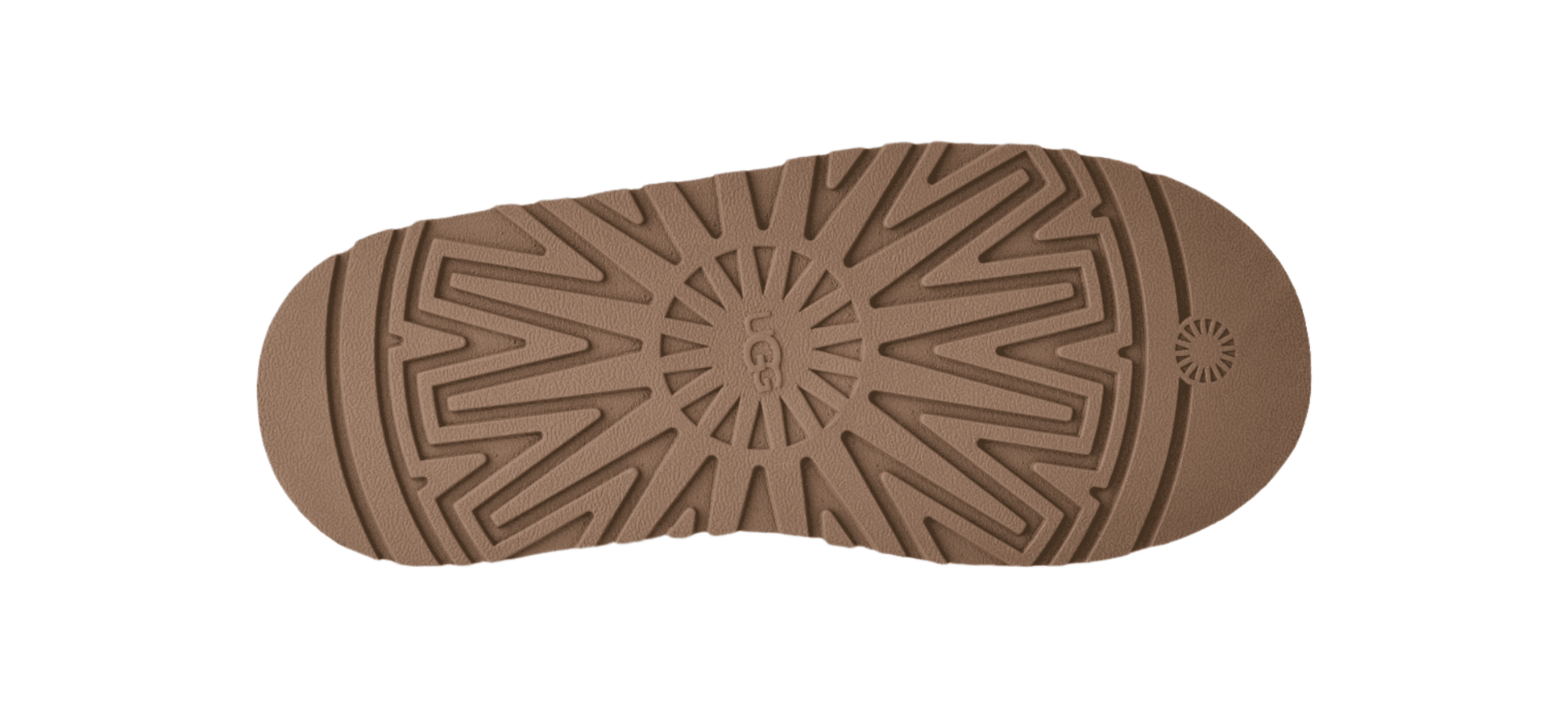Ugg 162 Ugg® Women’s Tazz II Chestnut
