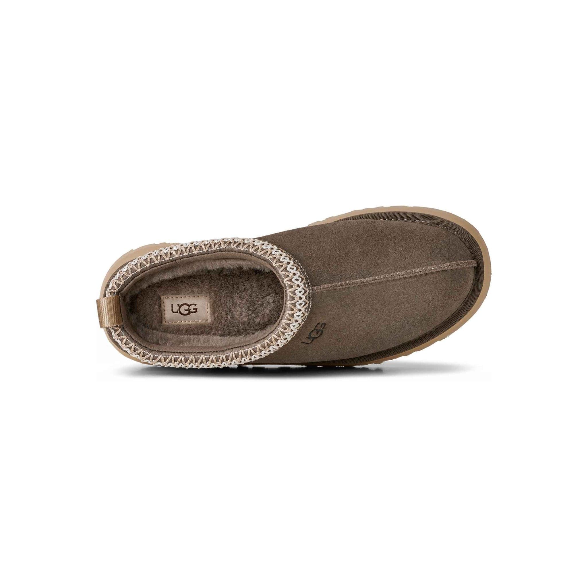 Ugg® Women's Tazz II Dried Oregano – Brekken's