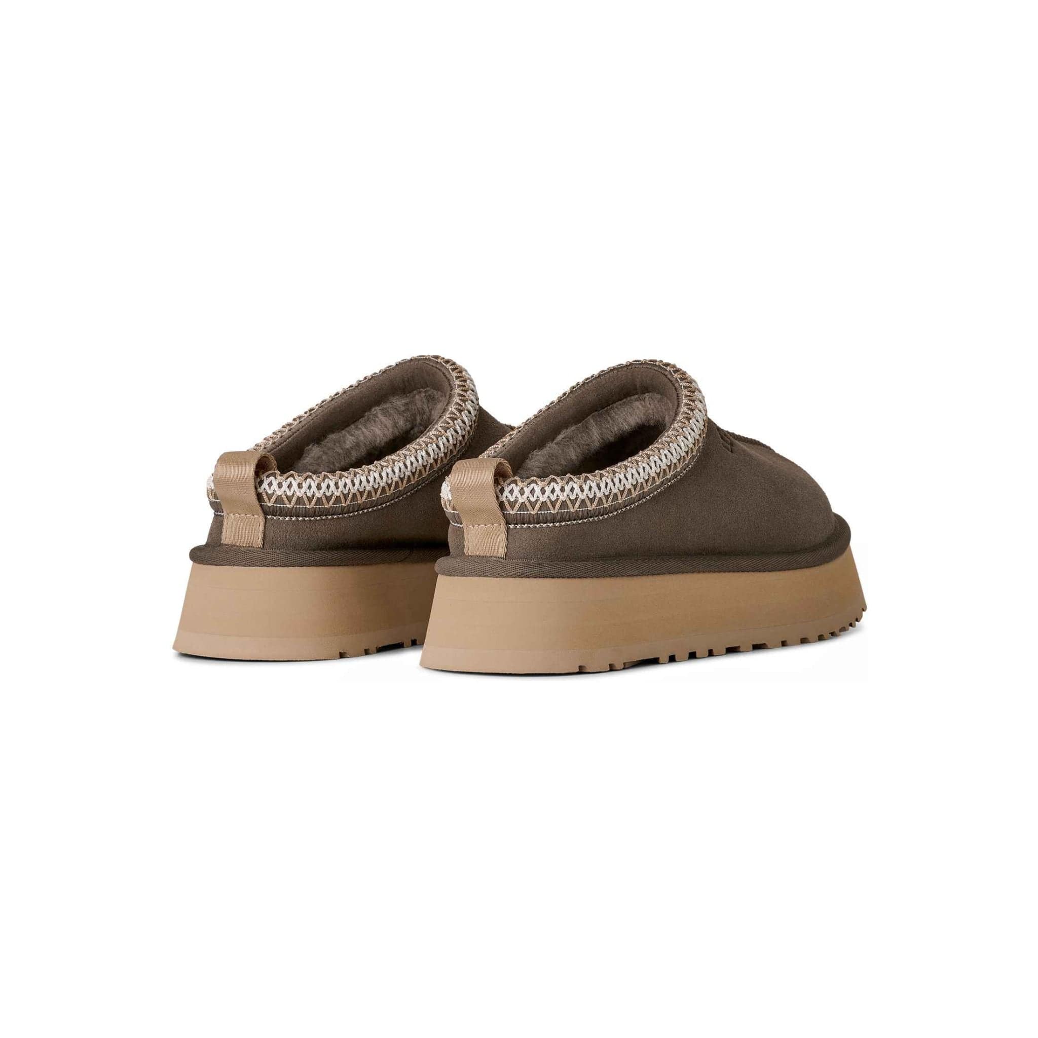 UGG ♡モカシン Ugg® Women's Tazz II Dried Oregano – Brekken's