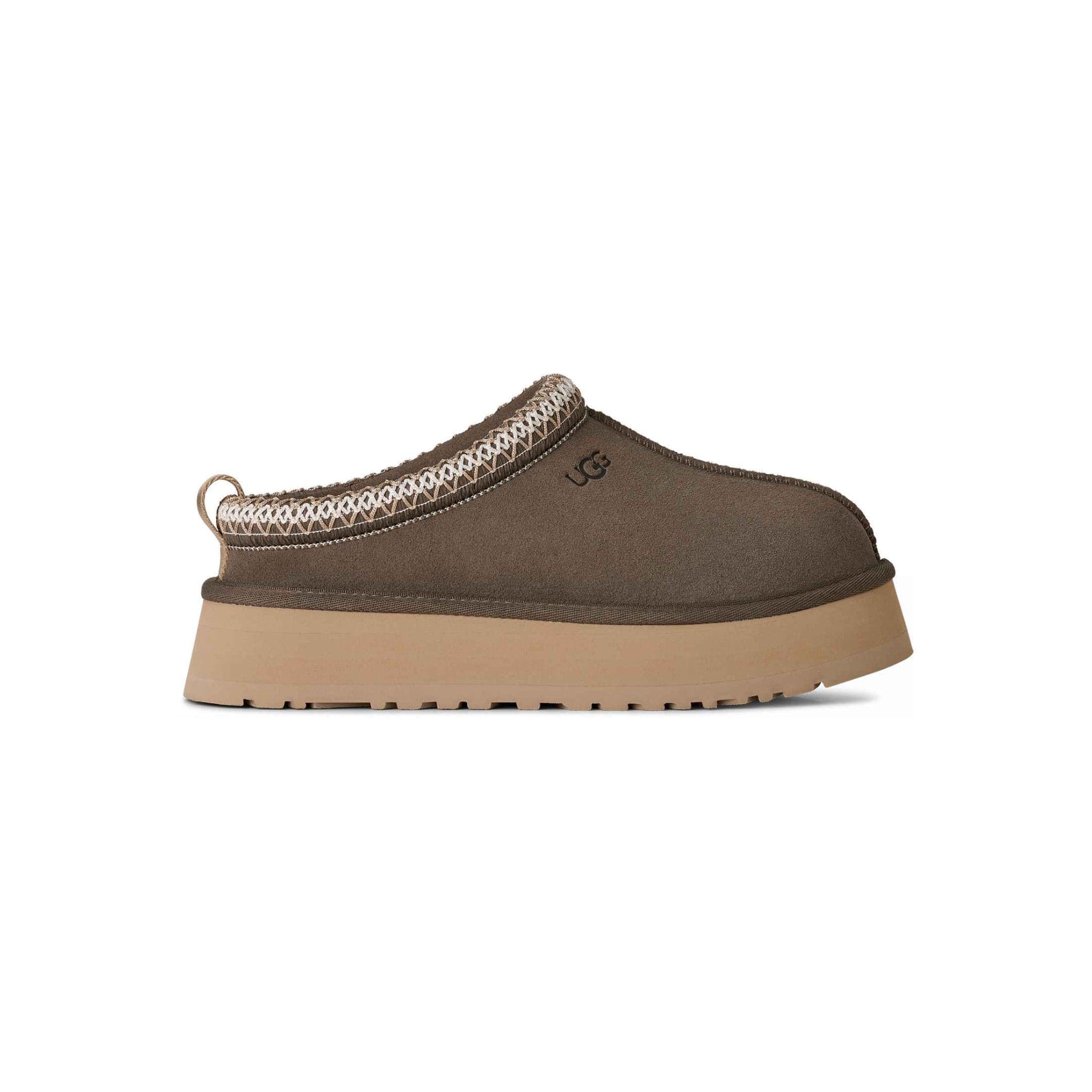 Ugg® Women's Tazz II Dried Oregano – Brekken's