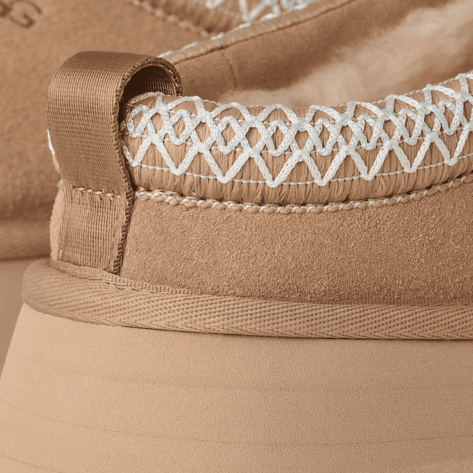 Ugg 162 Ugg® Women’s Tazz II Sand