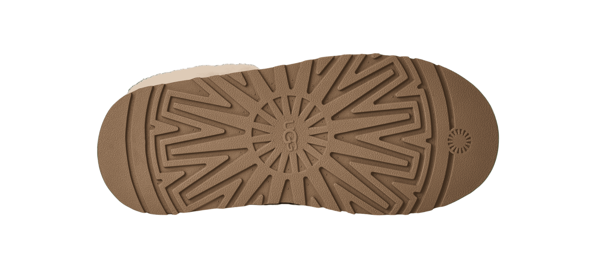 Ugg 162 UGG® Women's Tazzelle Chestnut