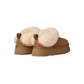 Ugg 162 UGG® Women's Tazzelle Chestnut