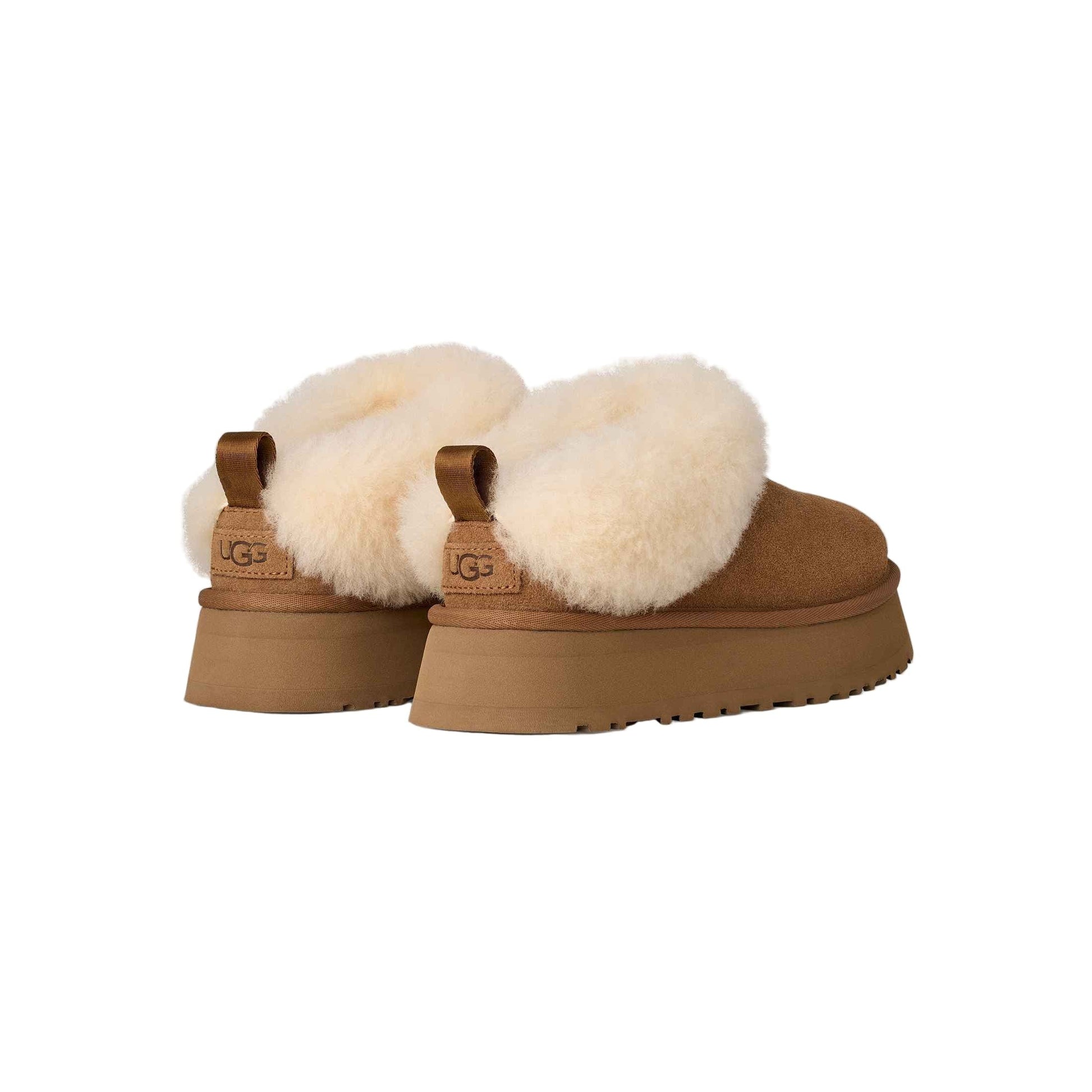 Ugg 162 UGG® Women's Tazzelle Chestnut