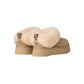 Ugg 162 UGG® Women's Tazzelle Mustard Seed