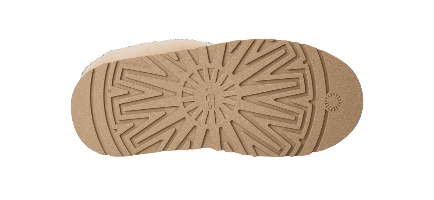 Ugg 162 UGG® Women's Tazzelle Mustard Seed