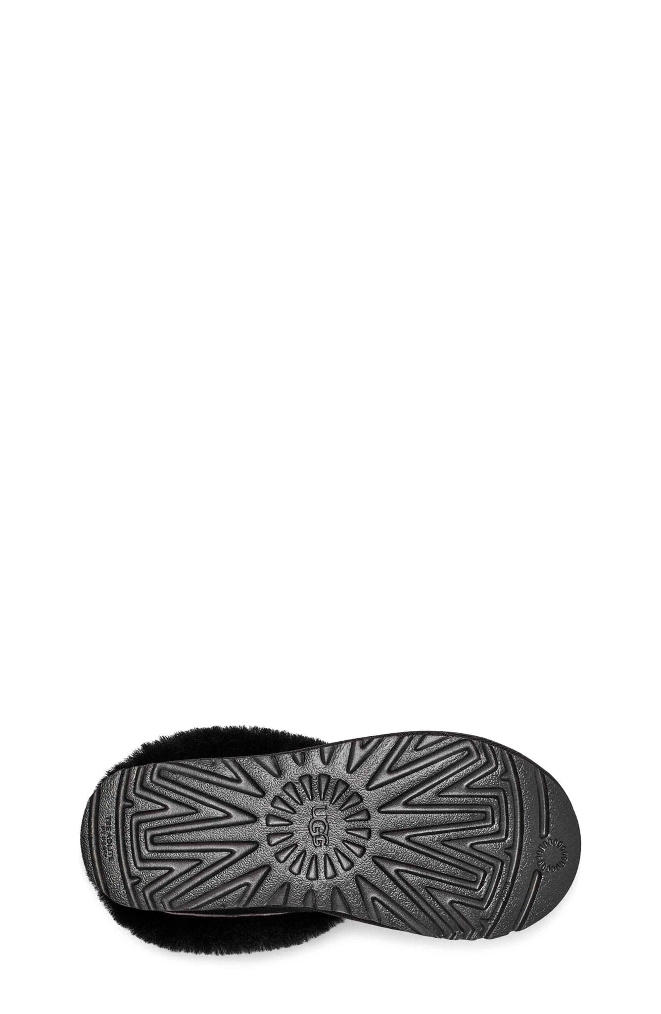Ugg 162 UGG® Women’s Tazzette Black