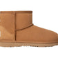 Ugg 163 Ugg Kids Classic Mini II Chestnut