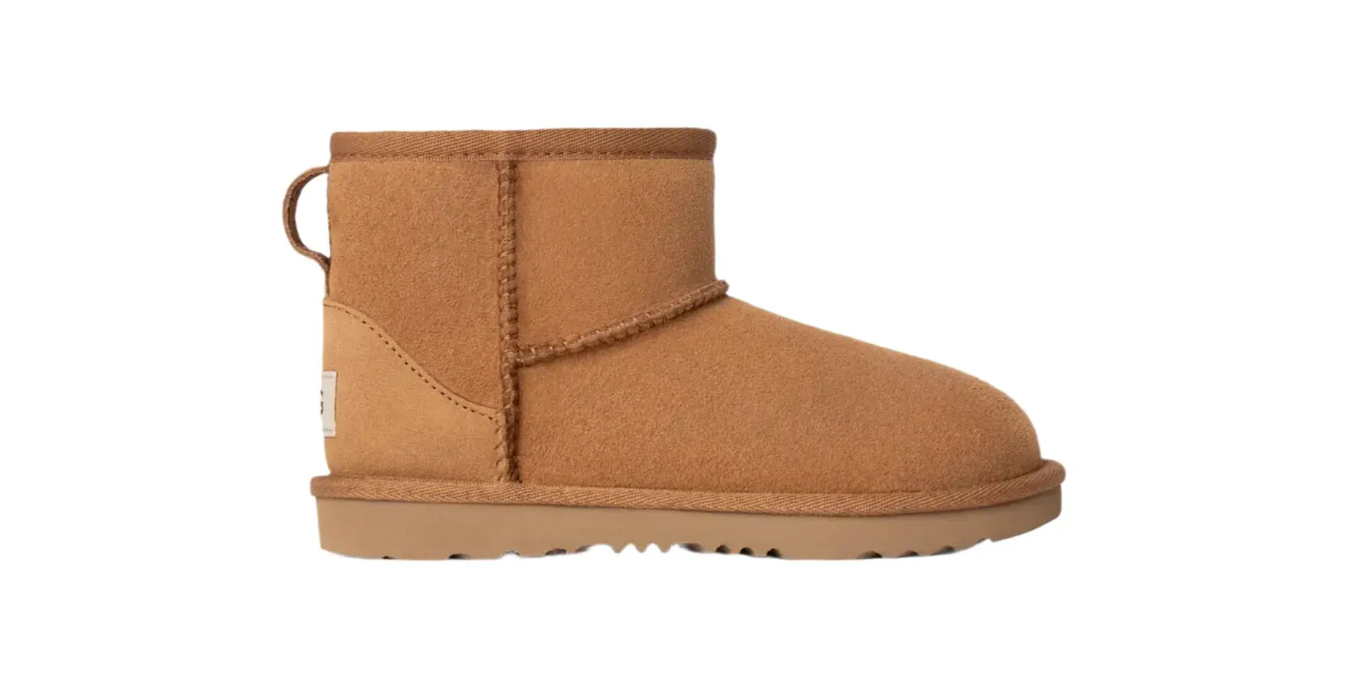 Ugg 163 Ugg Kids Classic Mini II Chestnut