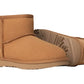 Ugg 163 Ugg Kids Classic Mini II Chestnut