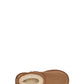 Ugg 163 UGG® Kids’ Classic Ultra Mini Chestnut