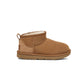 Ugg 163 UGG® Kids’ Classic Ultra Mini Chestnut