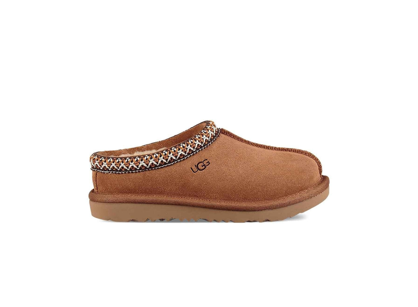 Ugg 163 UGG® Kids’ Tasman II Chestnut