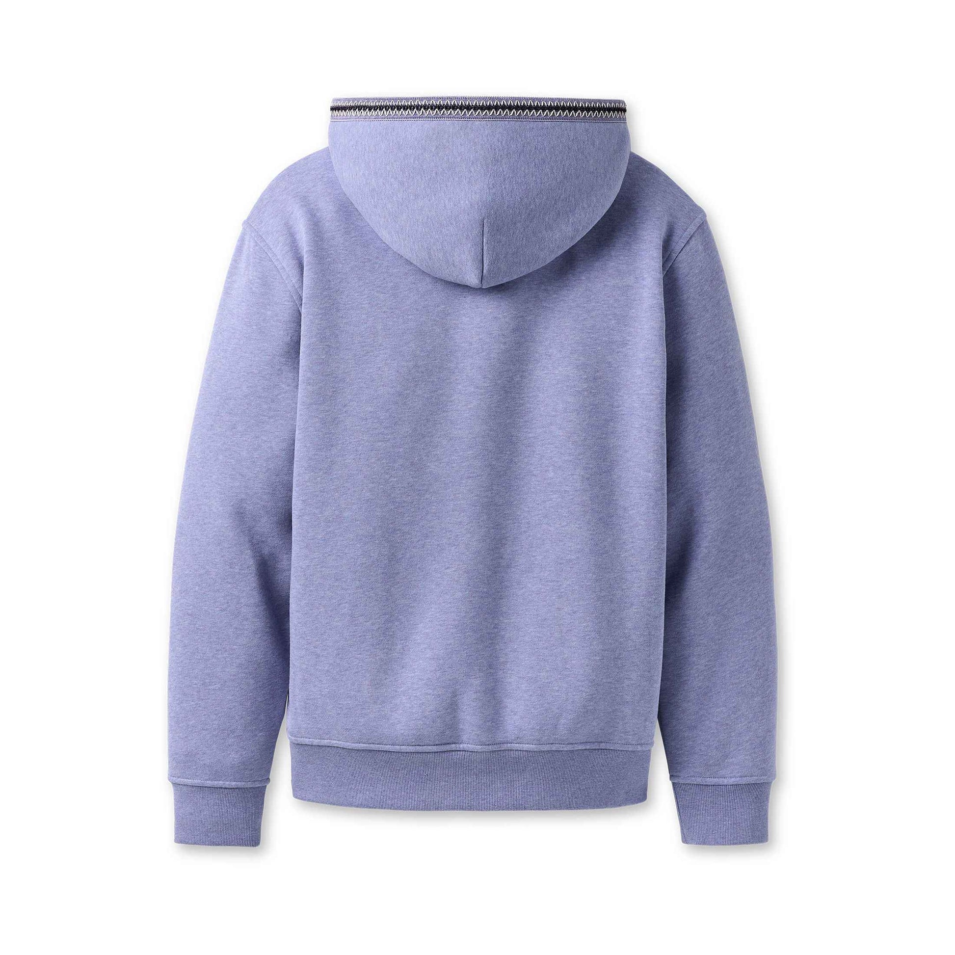 Ugg 175 UGG® Men’s Tasman Hoodie Dusted Iris Heather