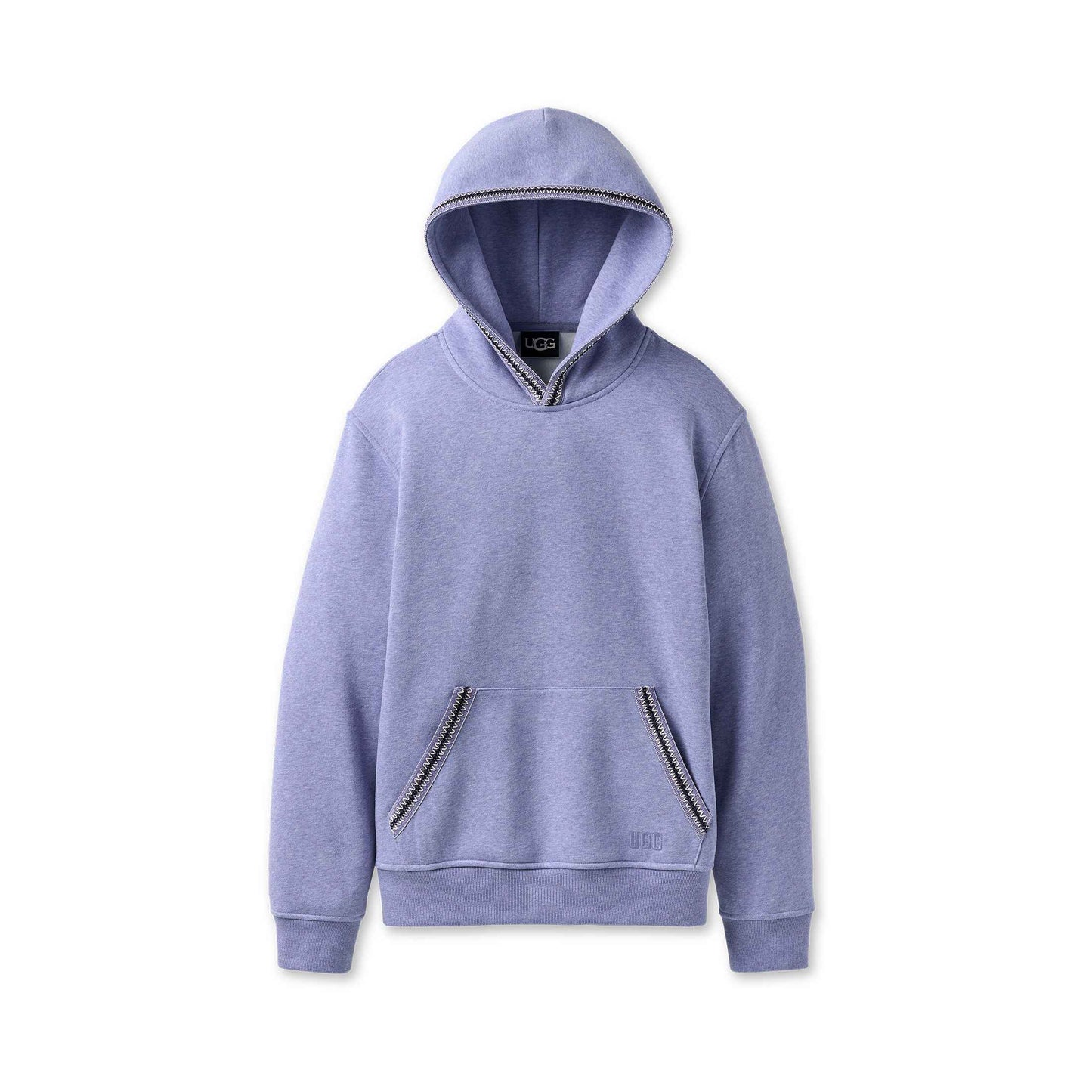 Ugg 175 UGG® Men’s Tasman Hoodie Dusted Iris Heather