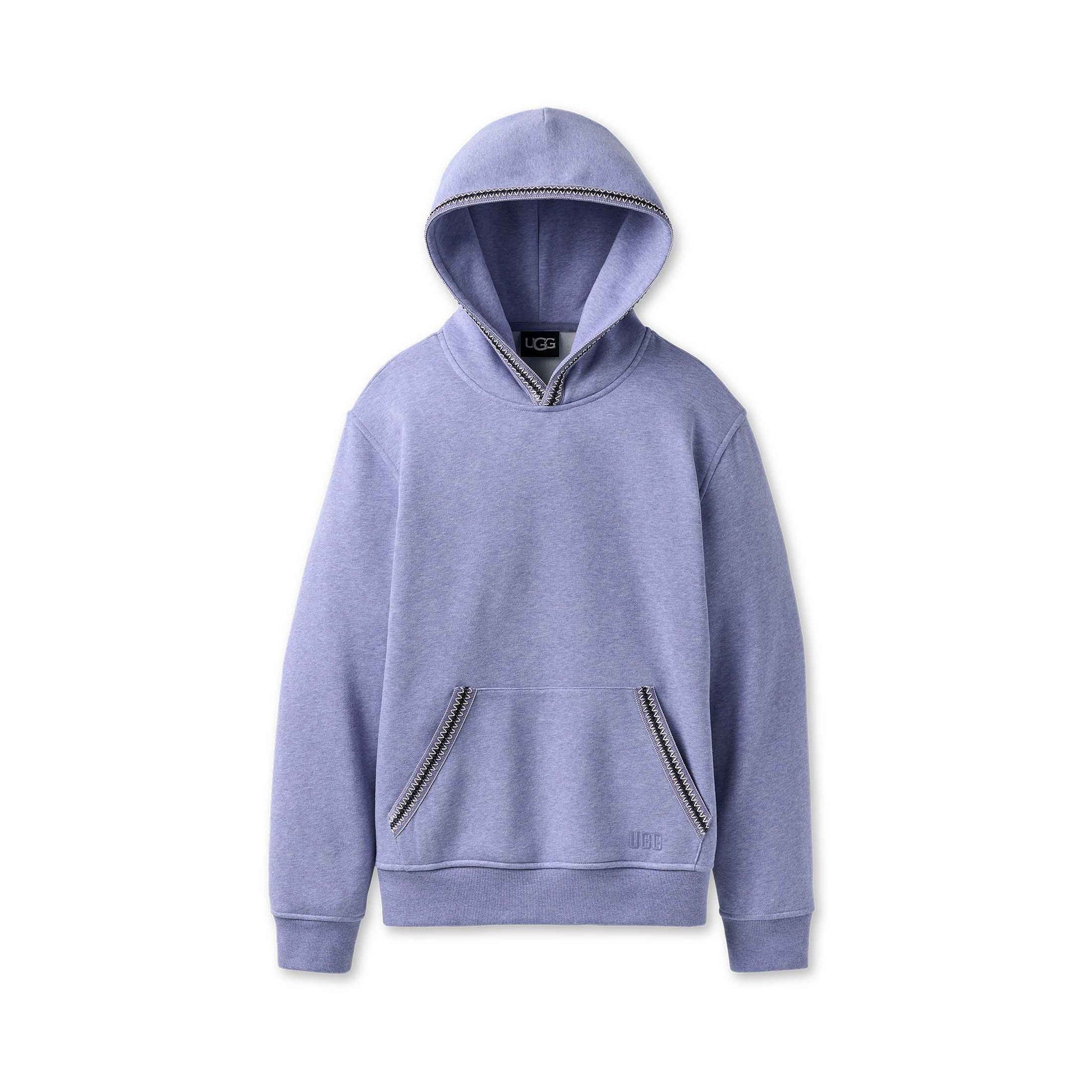 Ugg 175 UGG® Men’s Tasman Hoodie Dusted Iris Heather