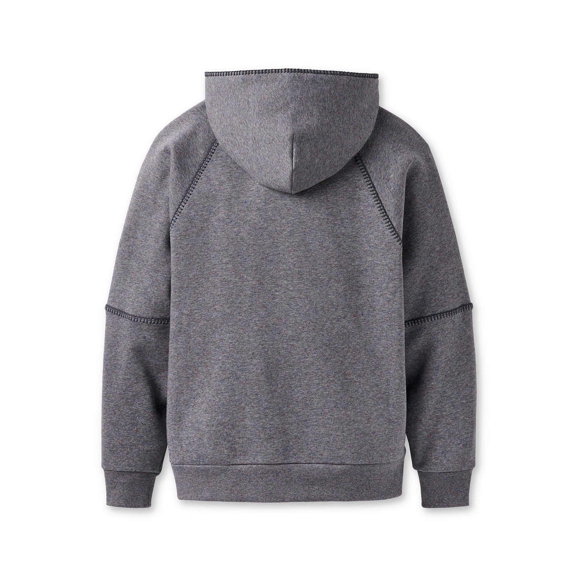 Ugg 175 UGG® Women’s Classic Hoodie Grey Heather