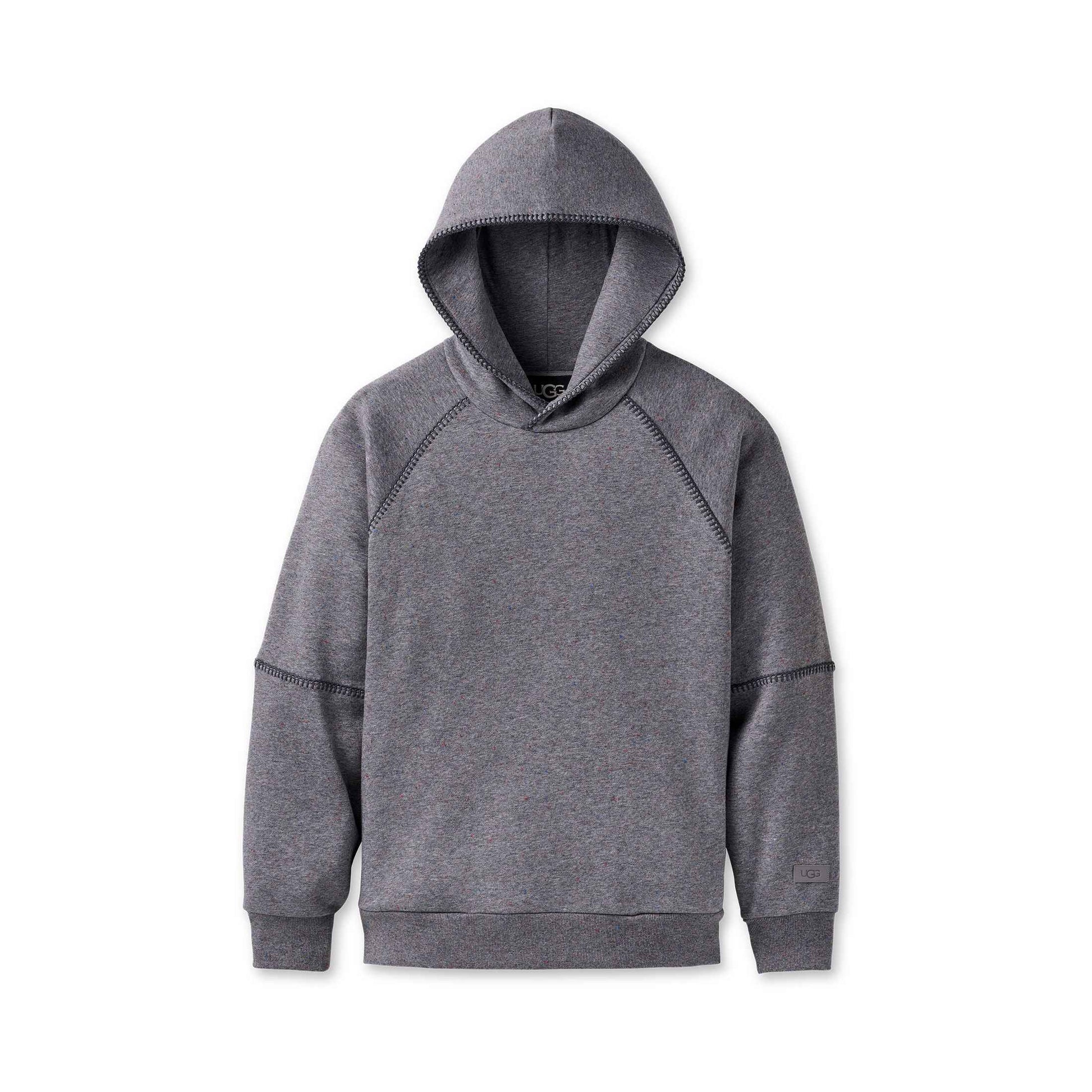Ugg 175 UGG® Women’s Classic Hoodie Grey Heather