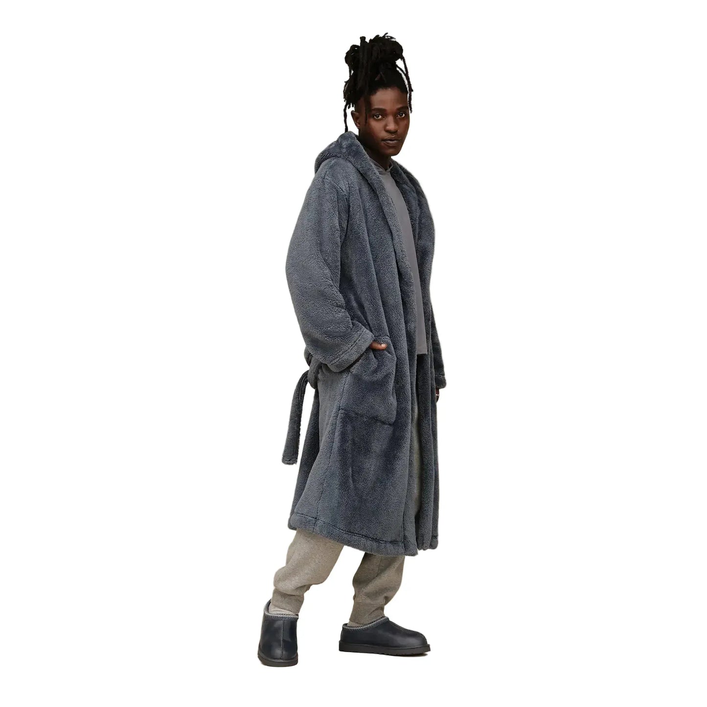 Ugg 181 UGG® Men's Beckett Robe DWV