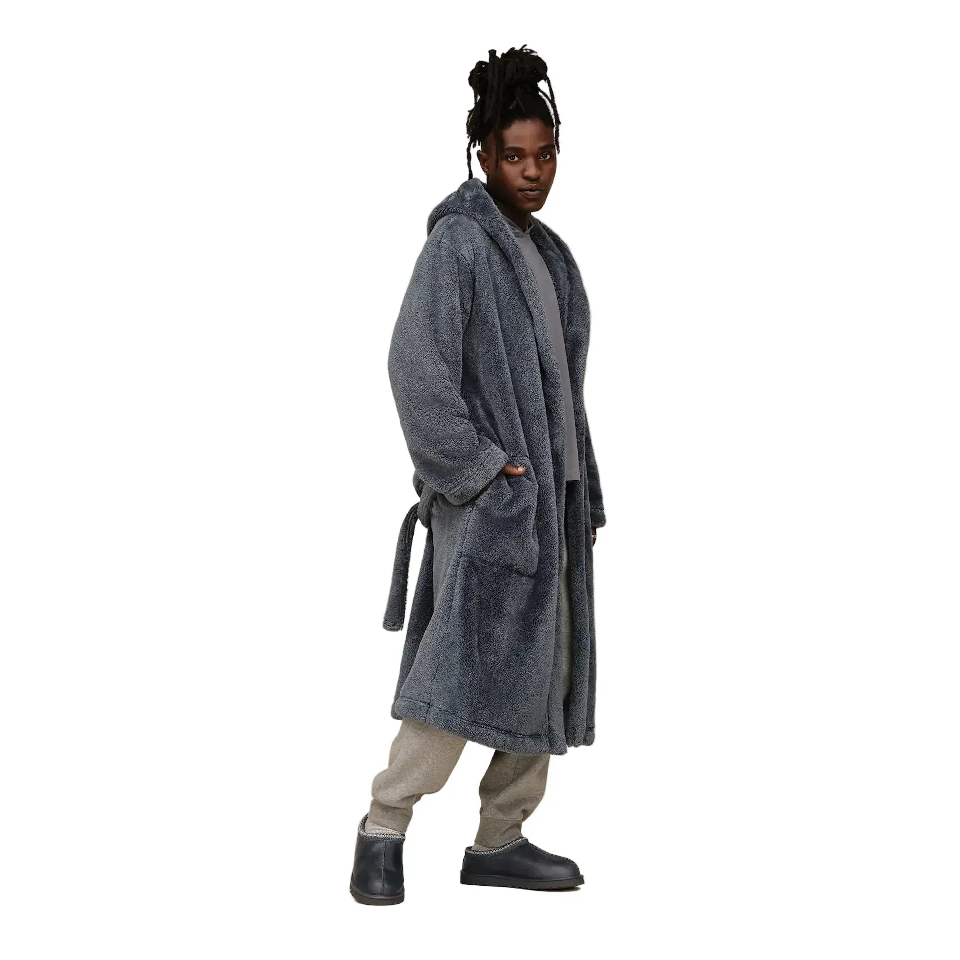 Ugg 181 UGG® Men's Beckett Robe DWV