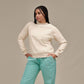 Ugg 181 UGG® Women’s Classic Crewneck Sand Heather