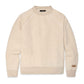 Ugg 181 UGG® Women’s Classic Crewneck Sand Heather