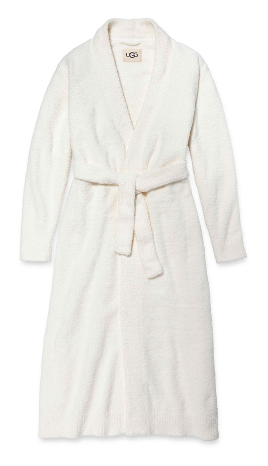 Ugg 181 UGG® Women’s Lenny Robe II Cream
