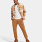 Ugg 184 UGG® Men's Tasman Jogger Chestnut