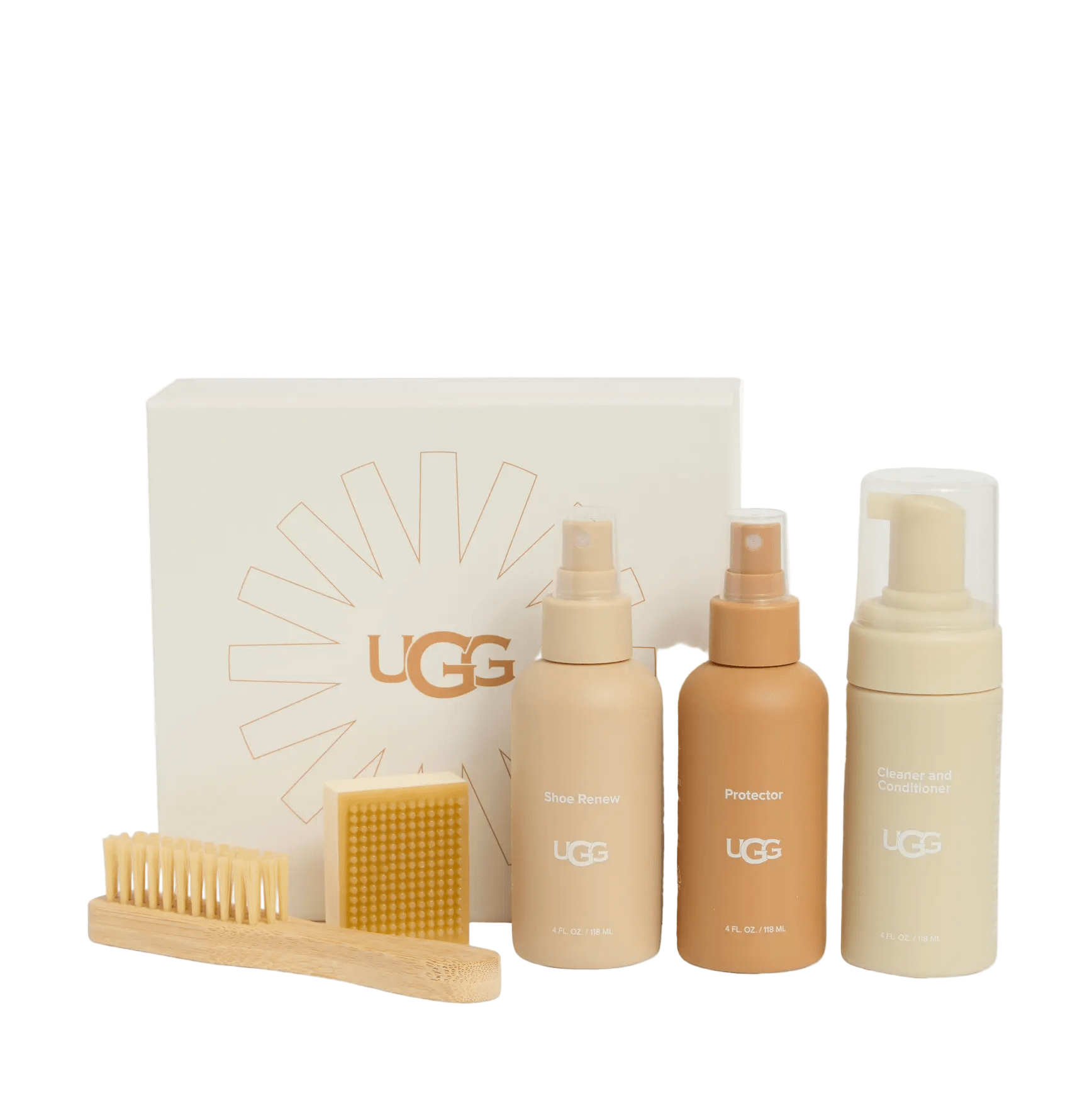 Ugg 193 O/S / NA Ugg Care Kit