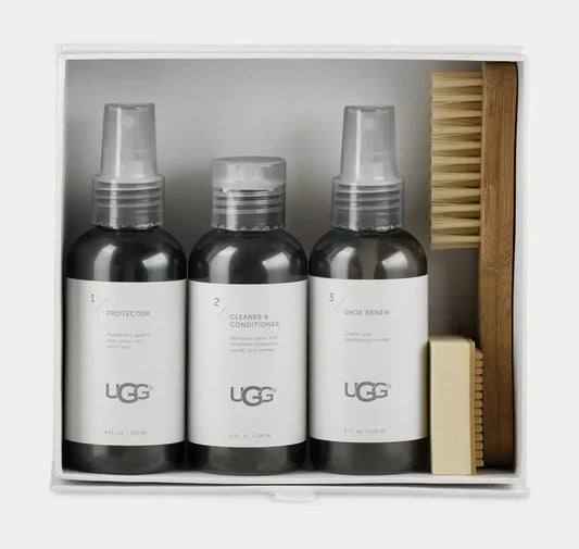 Ugg 193 O/S / NA Ugg Care Kit