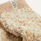 Ugg 194 O/S / CREAM UGG® Women’s Cozy Chenille Sock Cream
