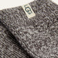Ugg 194 O/S / NIGHTFALL UGG® Women’s Rib Knit Slouchy Sock Crew Sock Nightfall