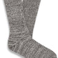Ugg 194 O/S / NIGHTFALL UGG® Women’s Rib Knit Slouchy Sock Crew Sock Nightfall