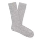 Ugg 194 O/S / SEAL UGG® Women’s Rib Knit Slouchy Crew Sock Seal