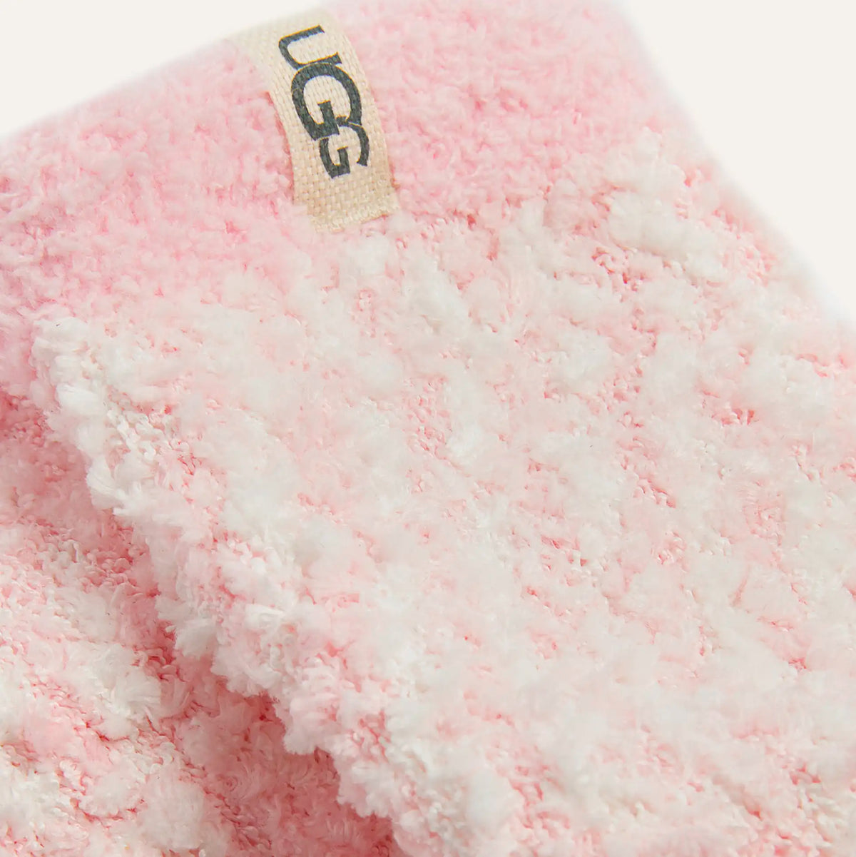 Ugg 194 O/S / SEASHELL PINK UGG® Women’s Cozy Chenille Sock Seashell Pink