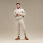 Ugg 403 UGG® Men's Tasman Jogger Caribou Heather