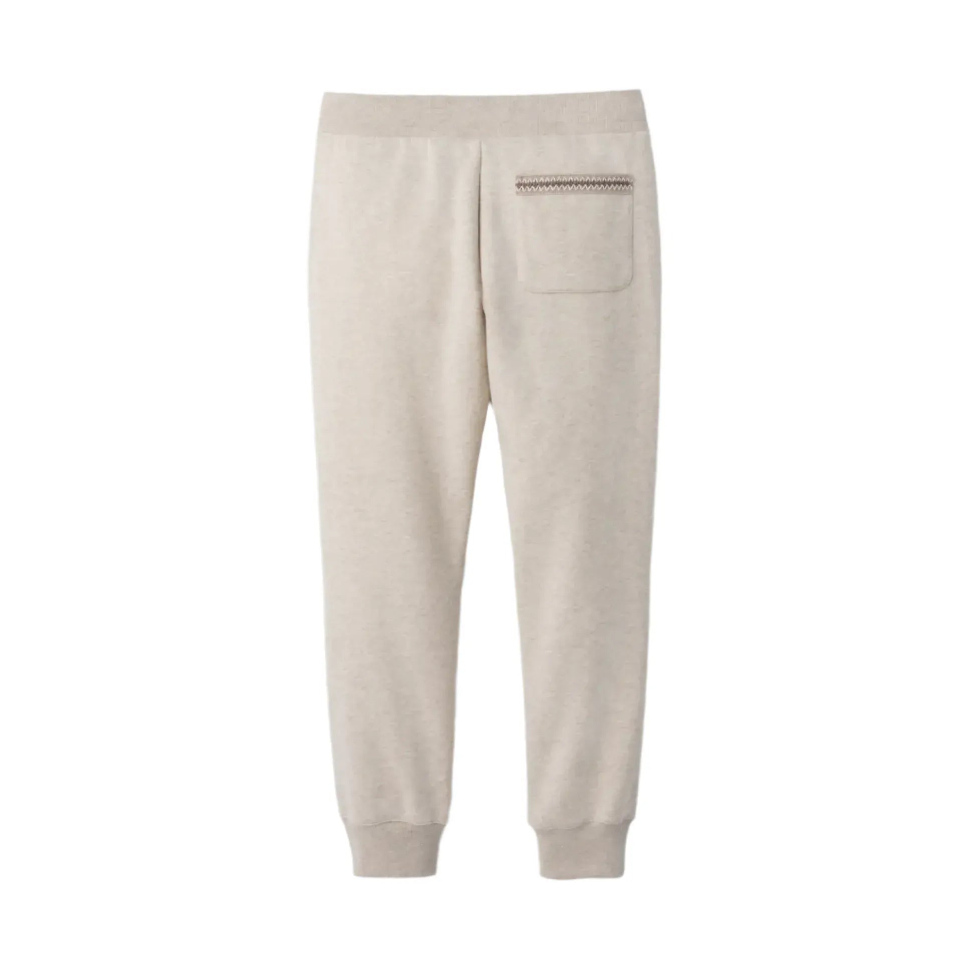 Ugg 403 UGG® Men's Tasman Jogger Caribou Heather