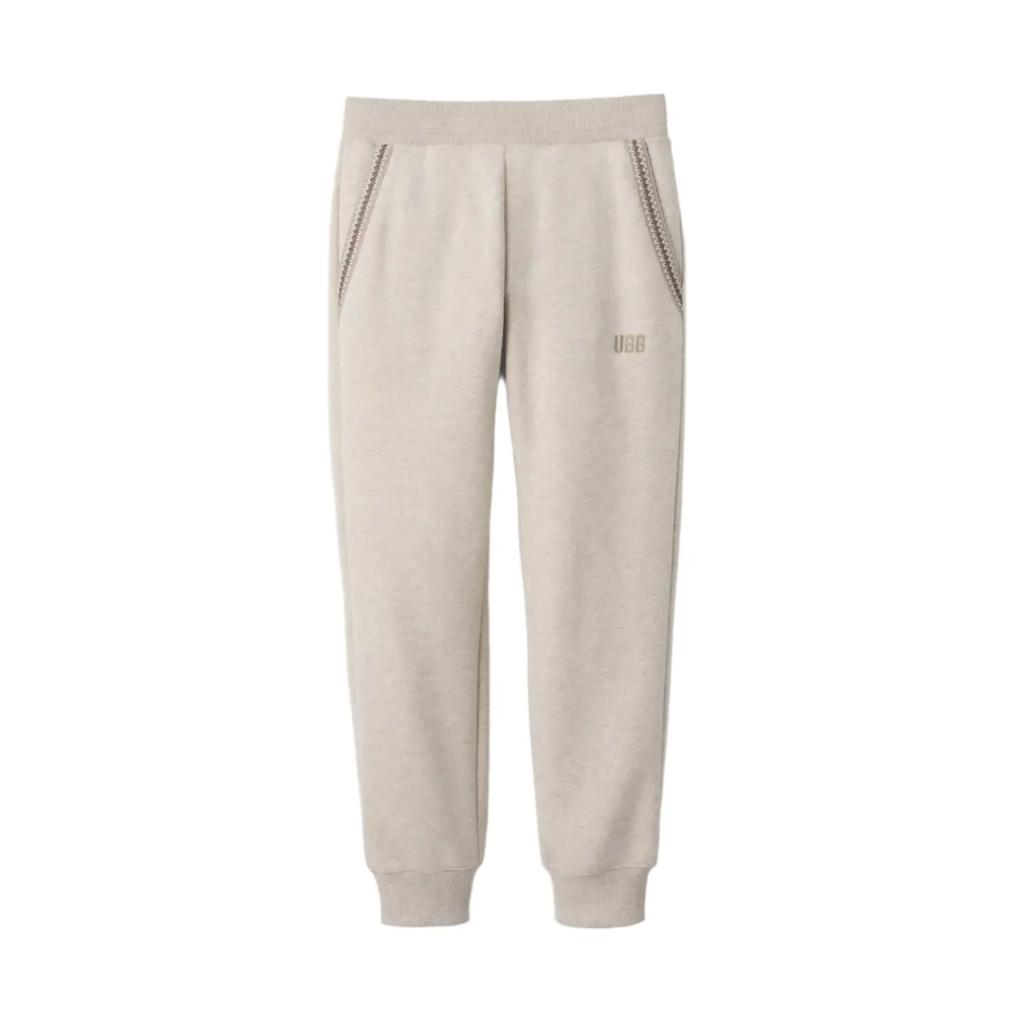 Ugg 403 UGG® Men's Tasman Jogger Caribou Heather