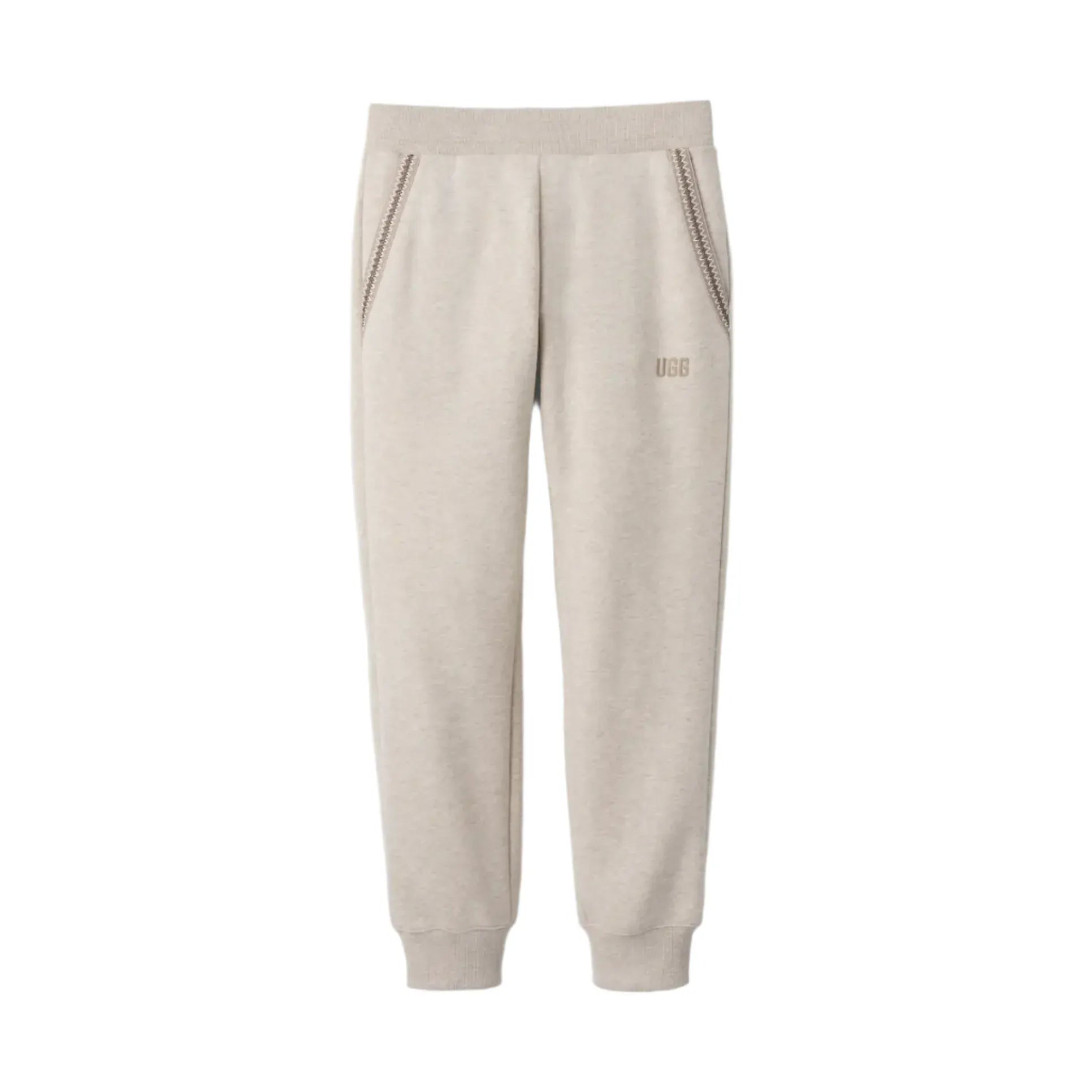 Ugg 403 UGG® Men's Tasman Jogger Caribou Heather