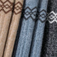 UGG Accessories > Socks O/S / Sand / Tahoe Blue / Black UGG®  Men's Tasman 3 Pack Sand / Tahoe Blue / Black